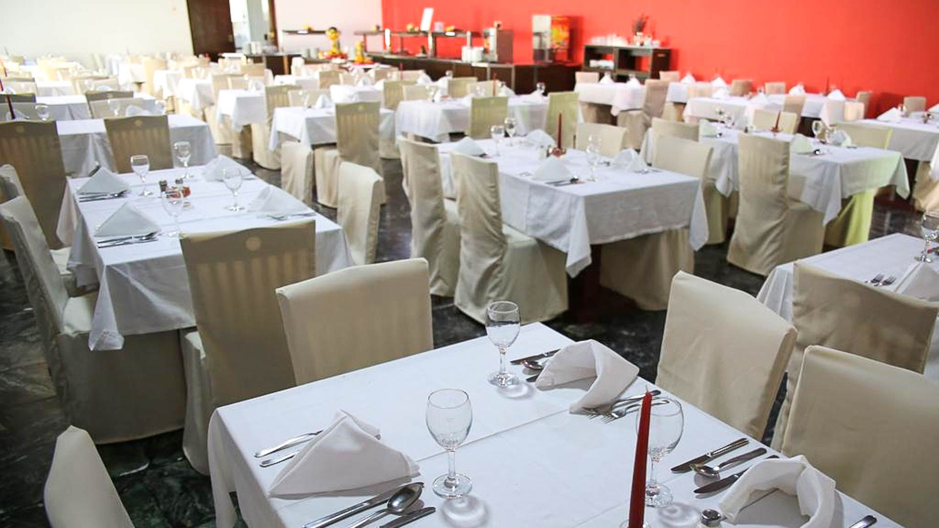 Villa Donat Depadence Hotel
