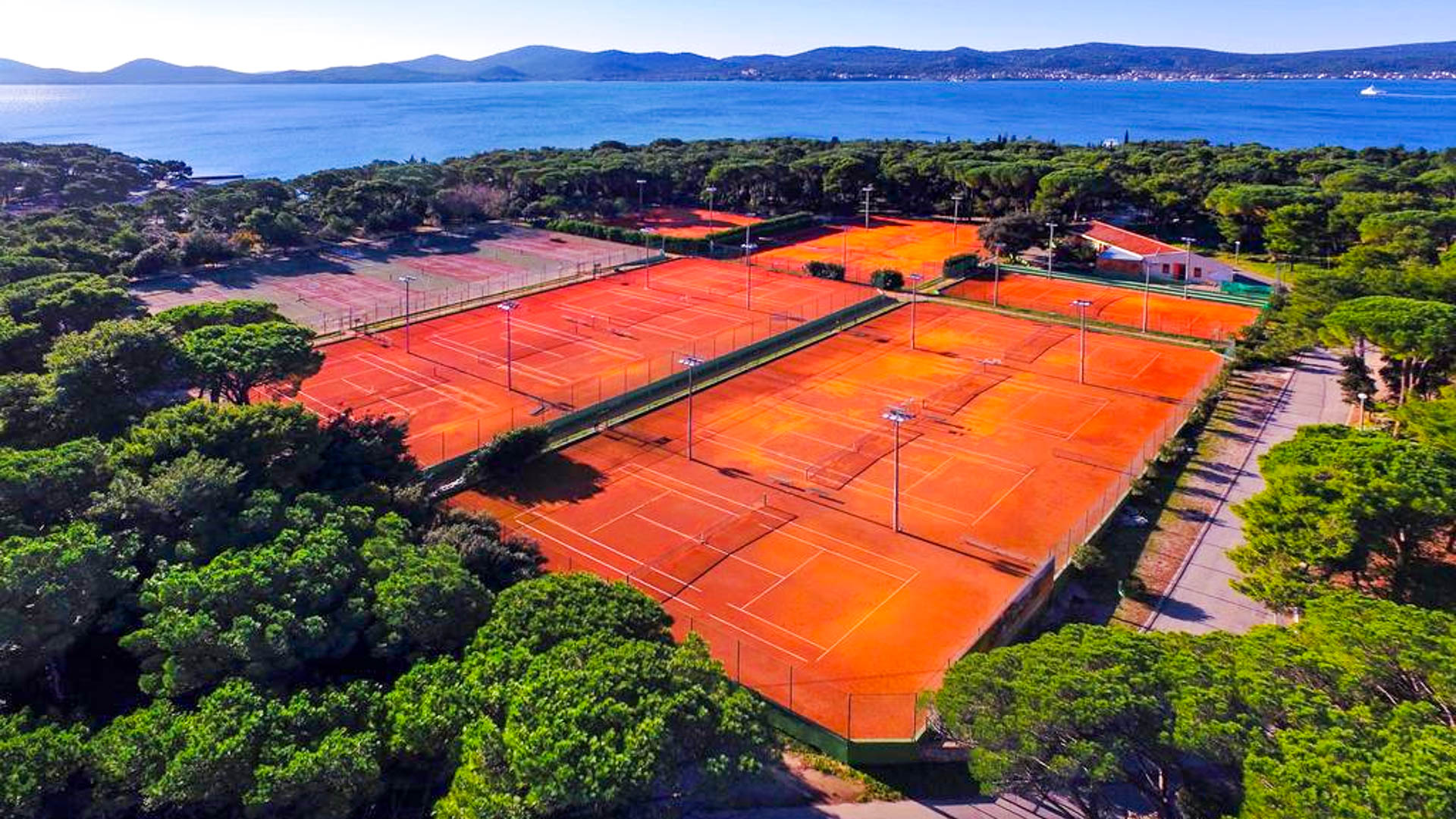 Villa Donat depandansa 