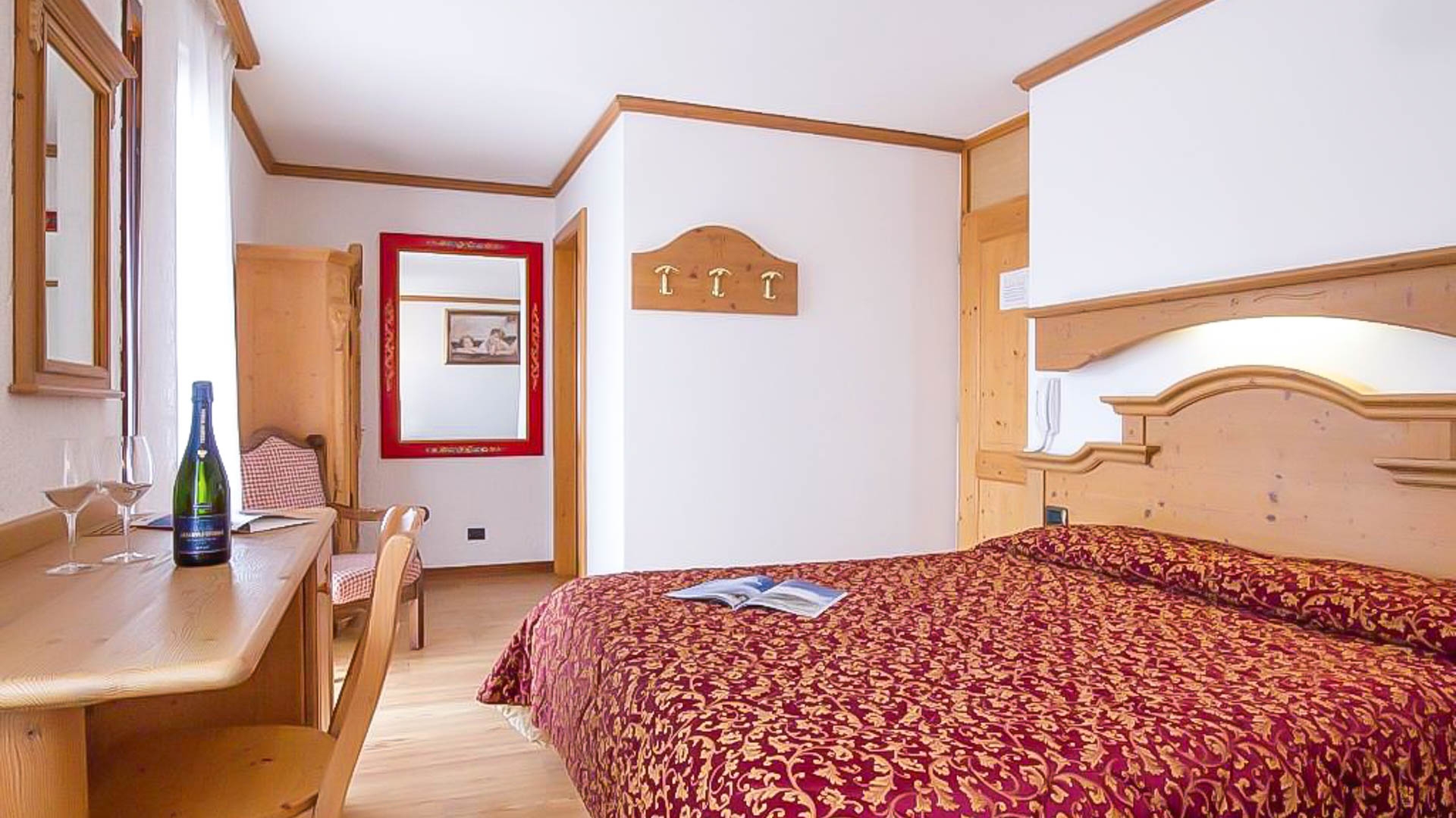 Hotel Villa Elena