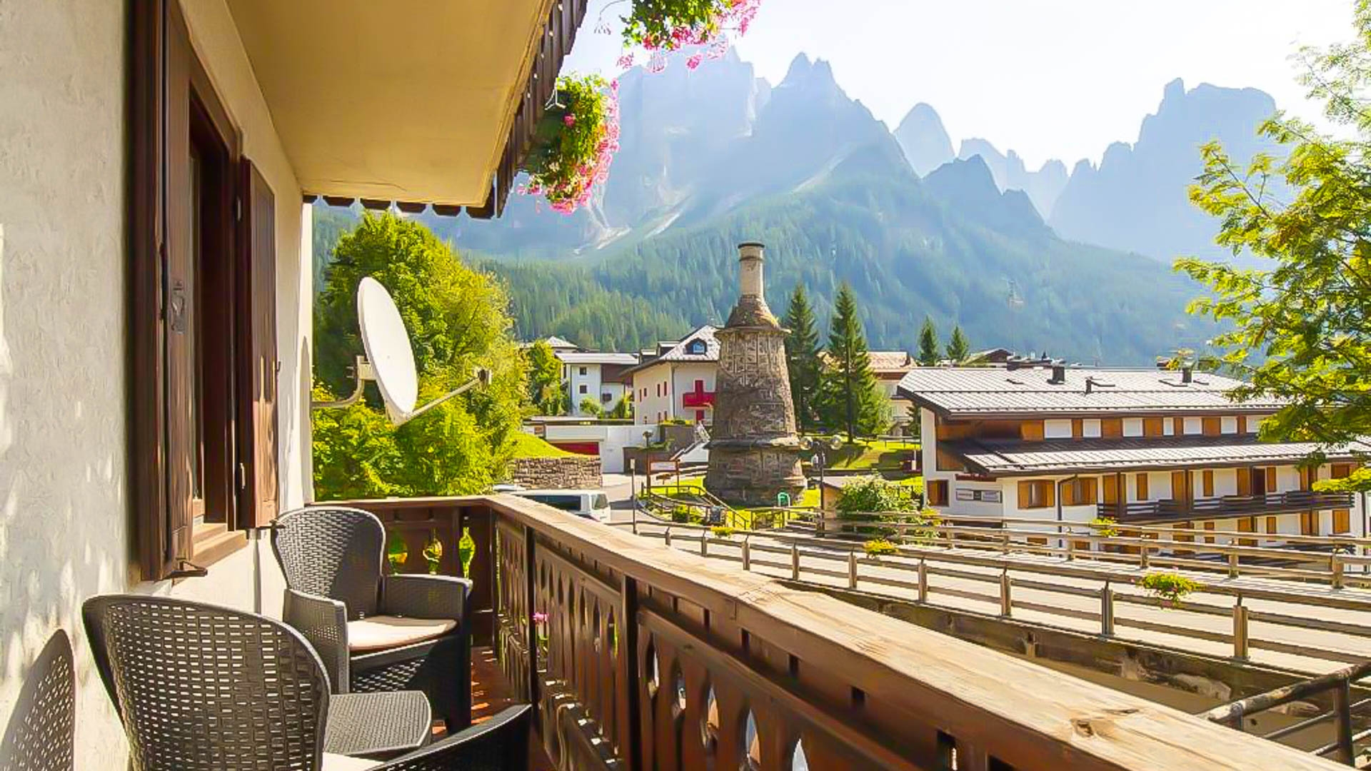 Hotel Villa Elena