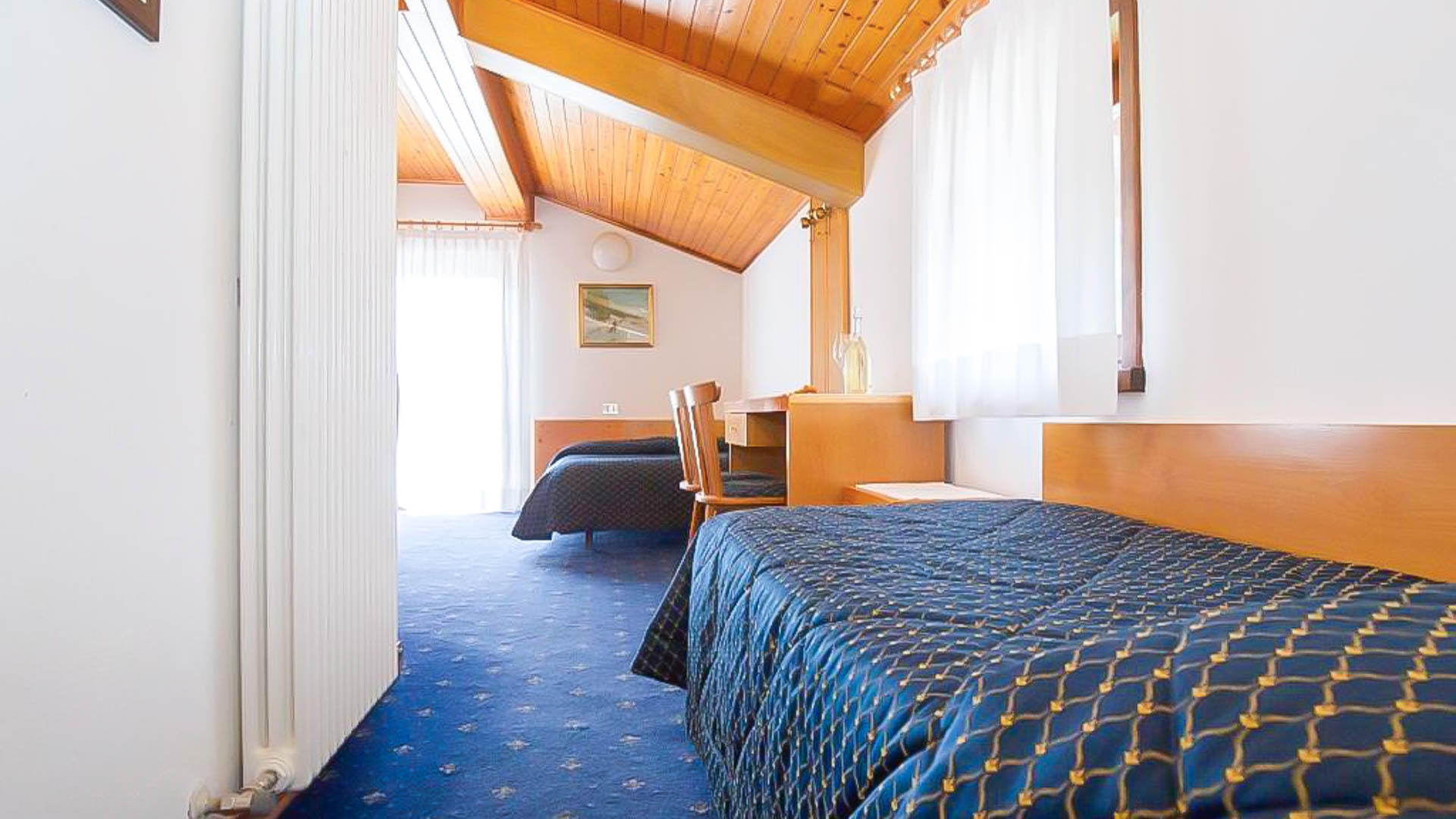 Hotel Villa Elena
