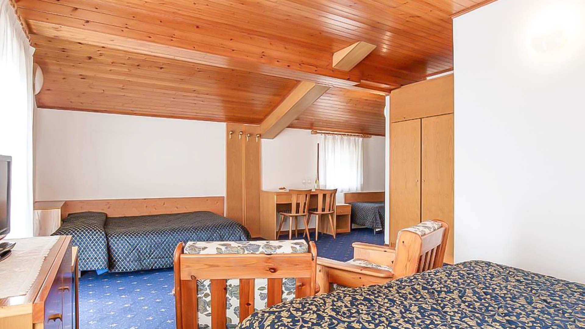 Hotel Villa Elena
