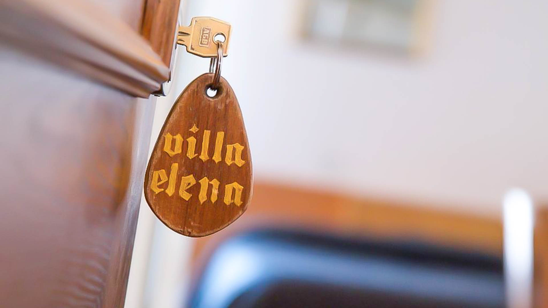 Hotel Villa Elena