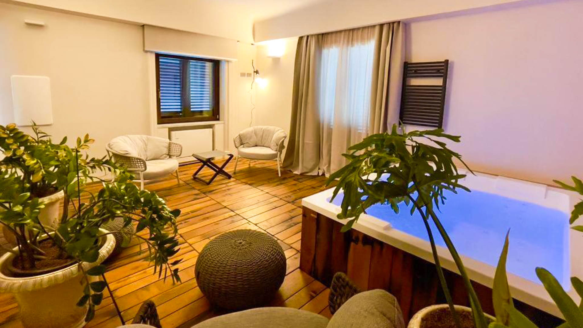 Villa Favorita
