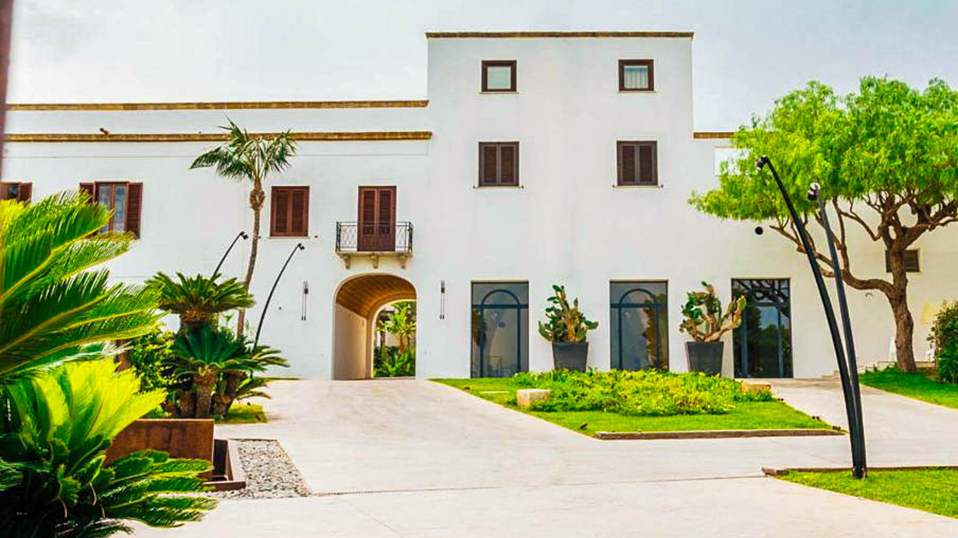 Villa Favorita