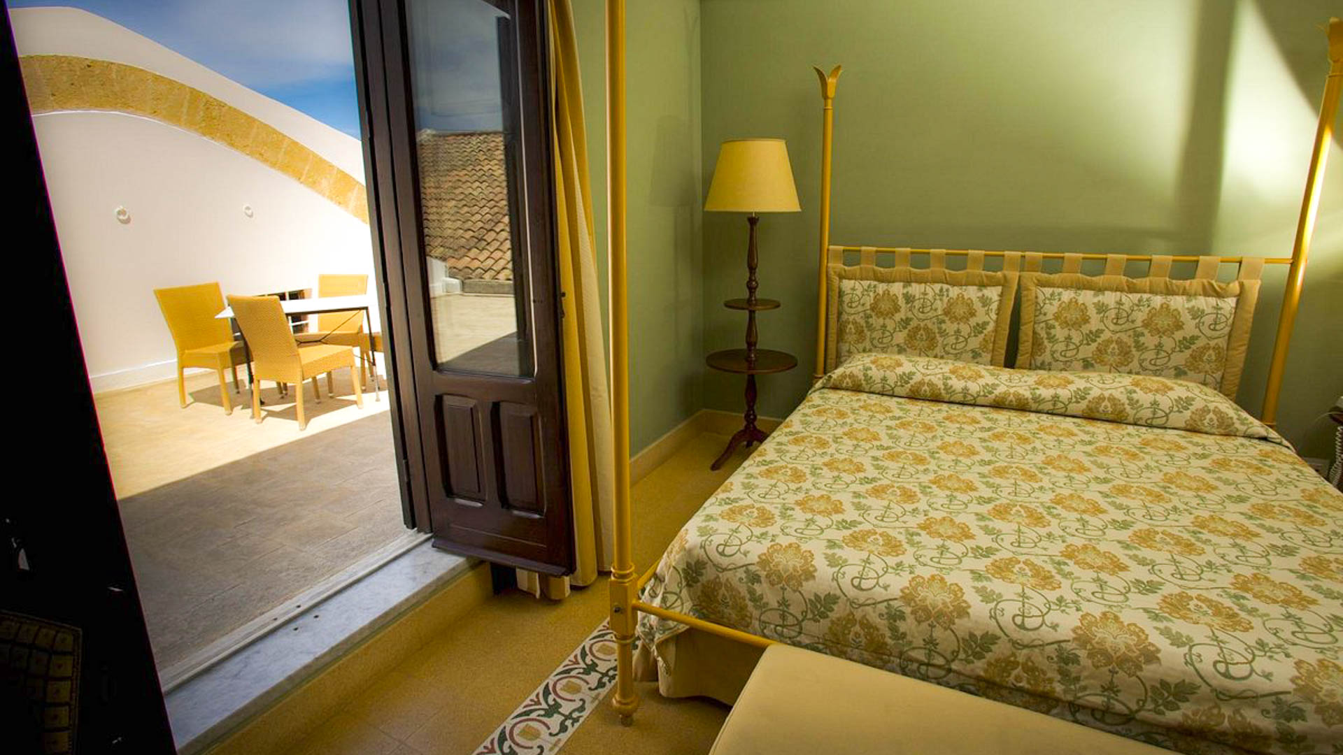 Villa Favorita