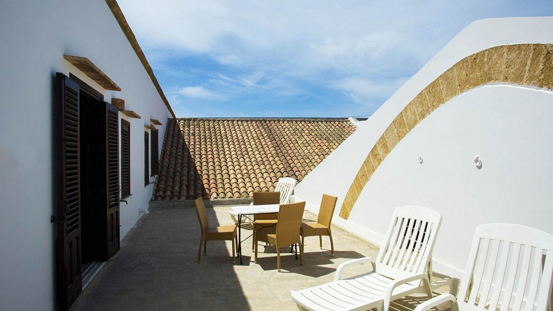 Villa Favorita