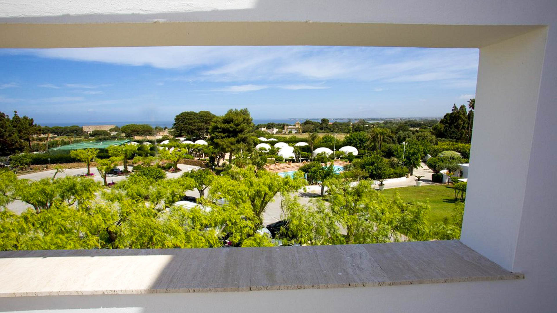 Villa Favorita
