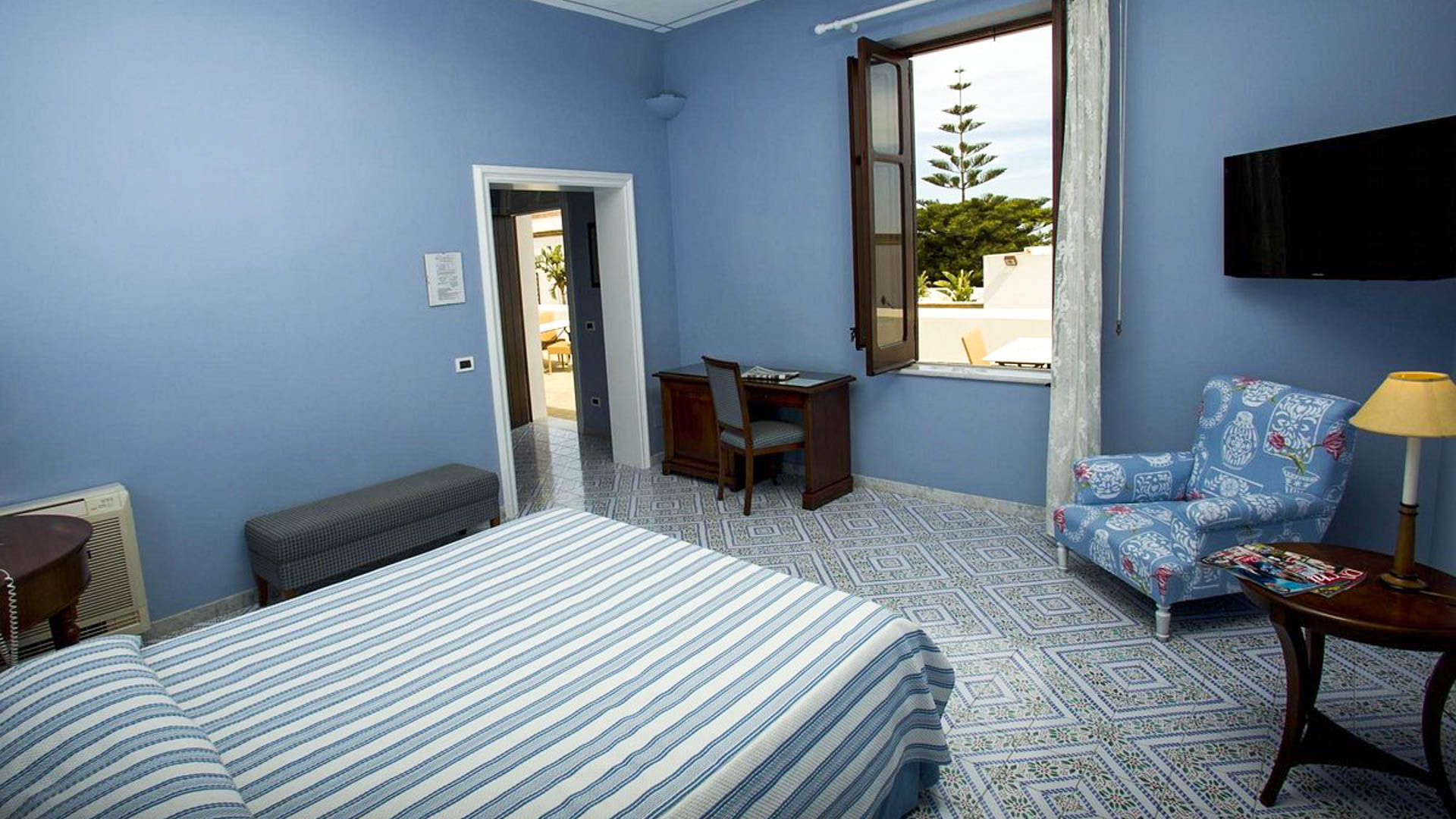 Villa Favorita