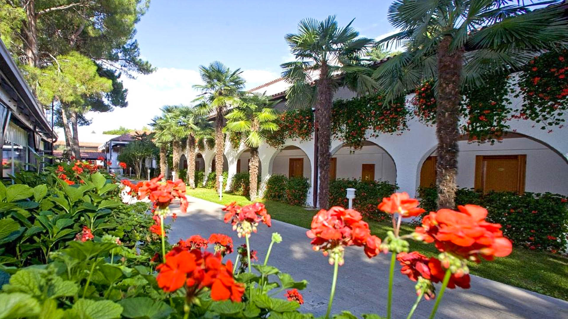 Villa Galijot Plava Laguna