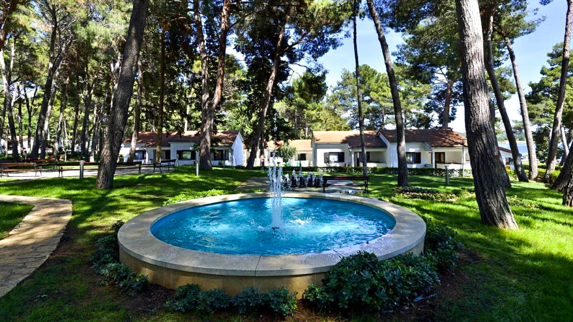 Villa Galijot Plava Laguna