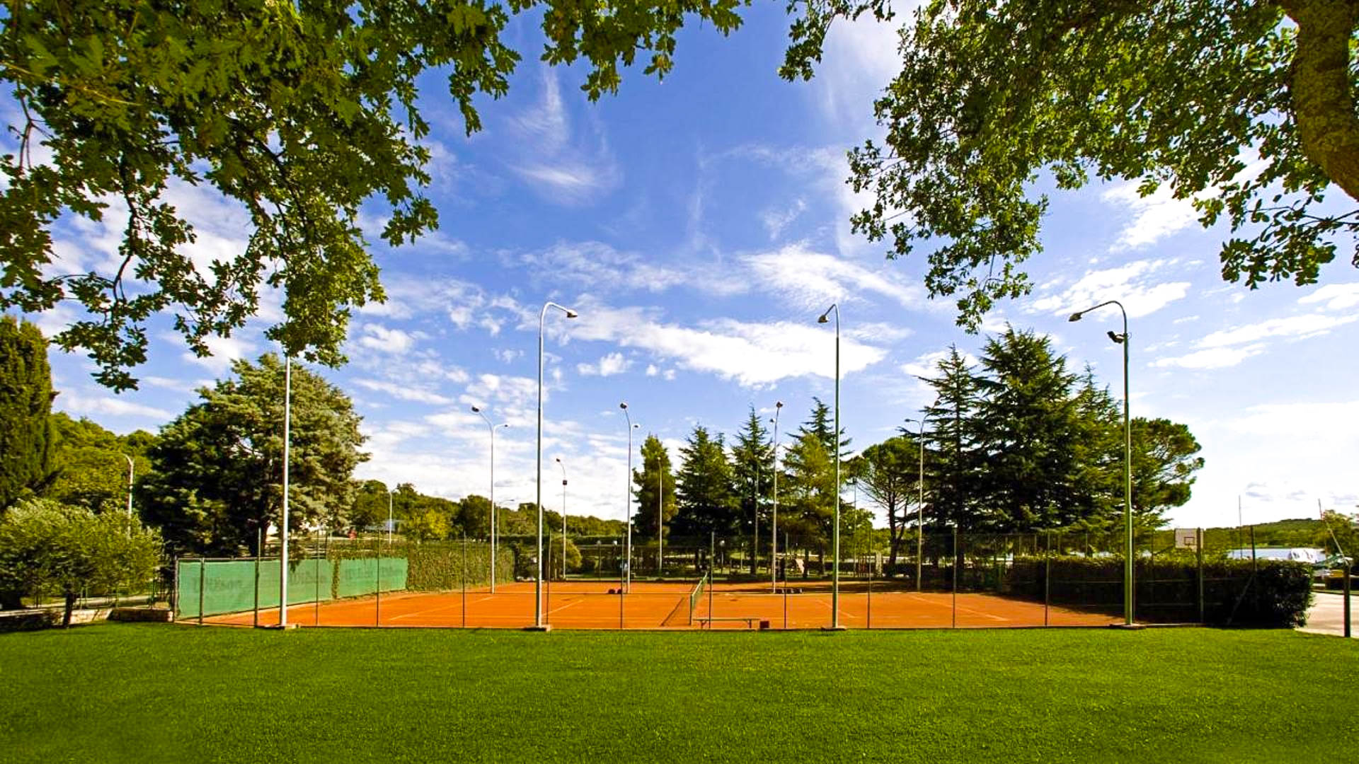 Villa Galijot Plava Laguna