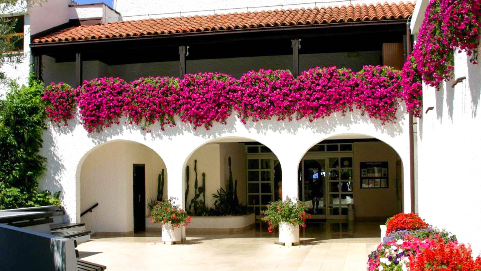 Villa Galijot Plava Laguna