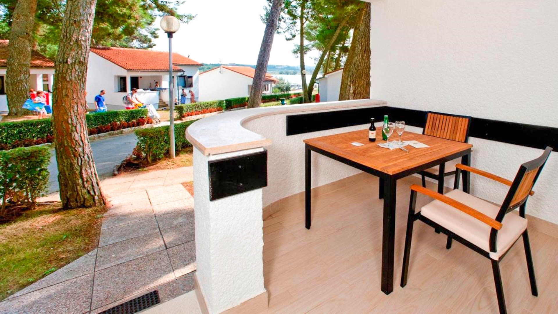 Villa Galijot Plava Laguna