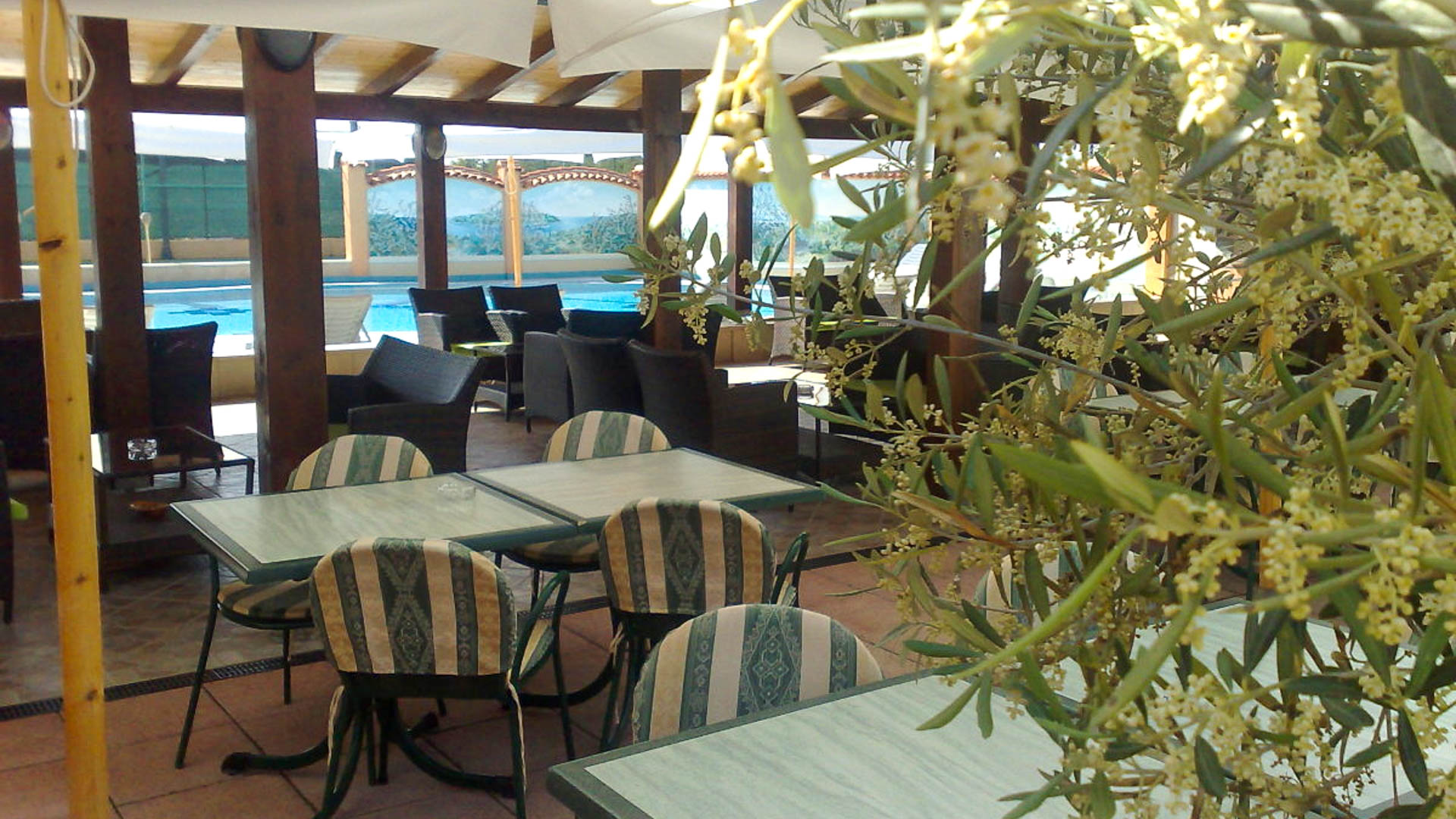 Hotel Villa Letan