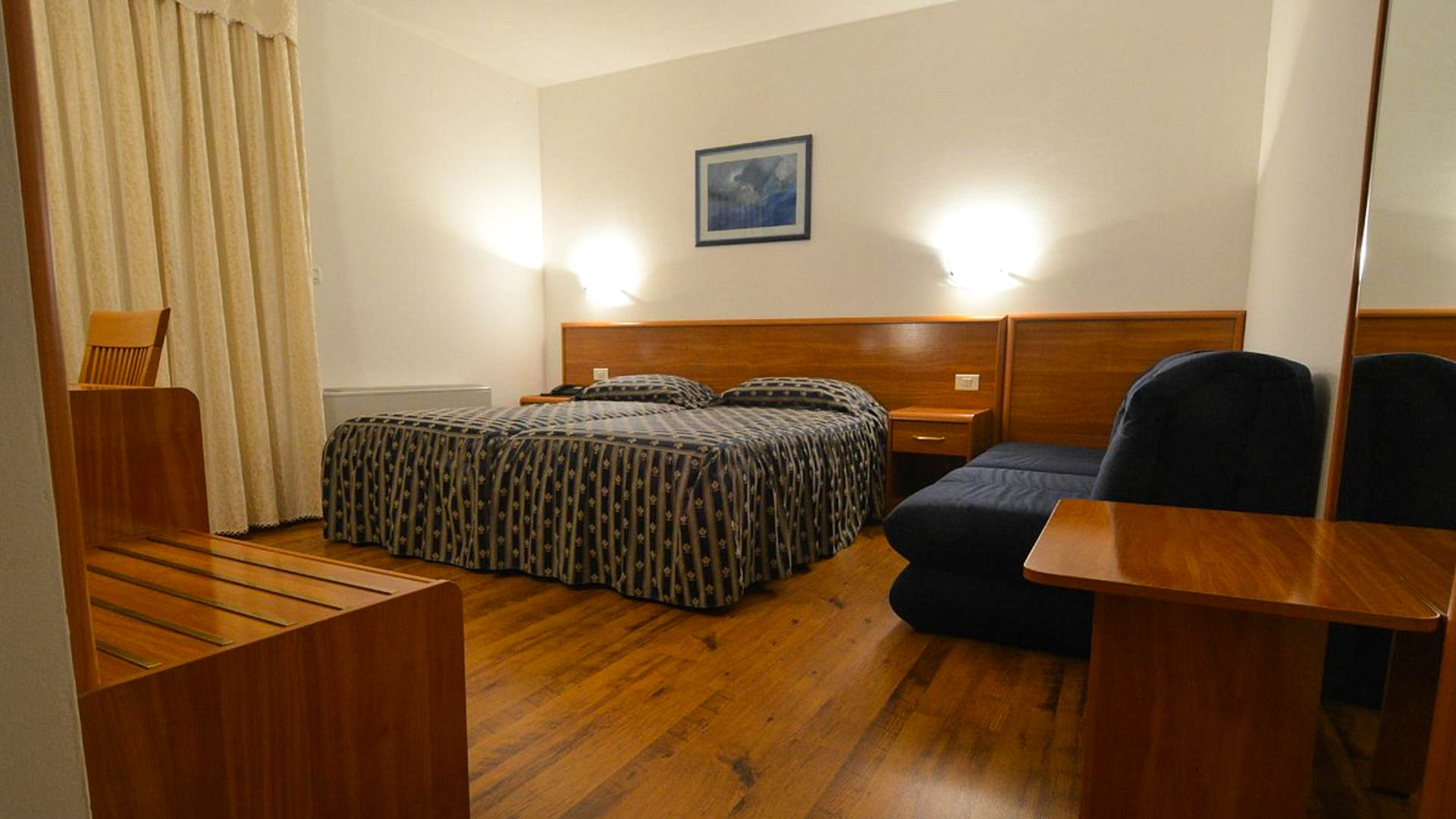 Hotel Villa Letan