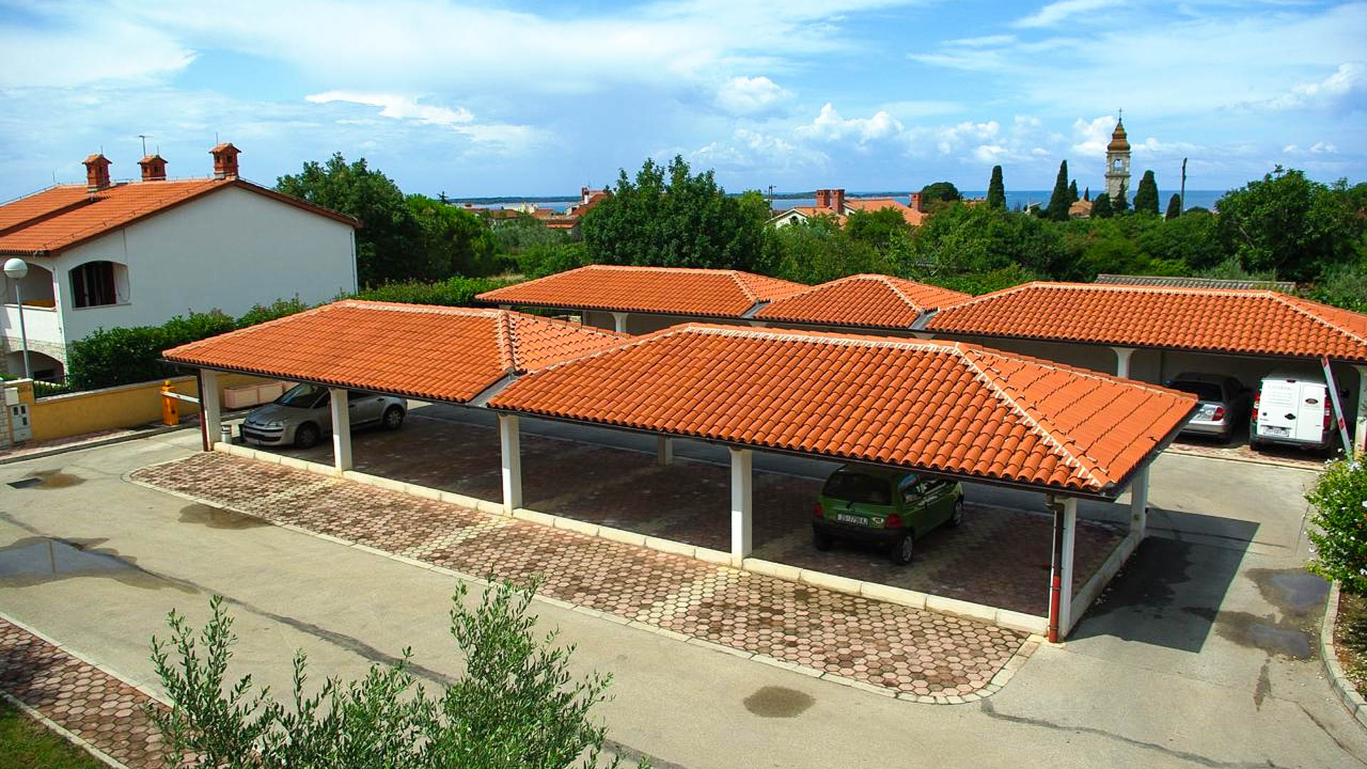 Hotel Villa Letan