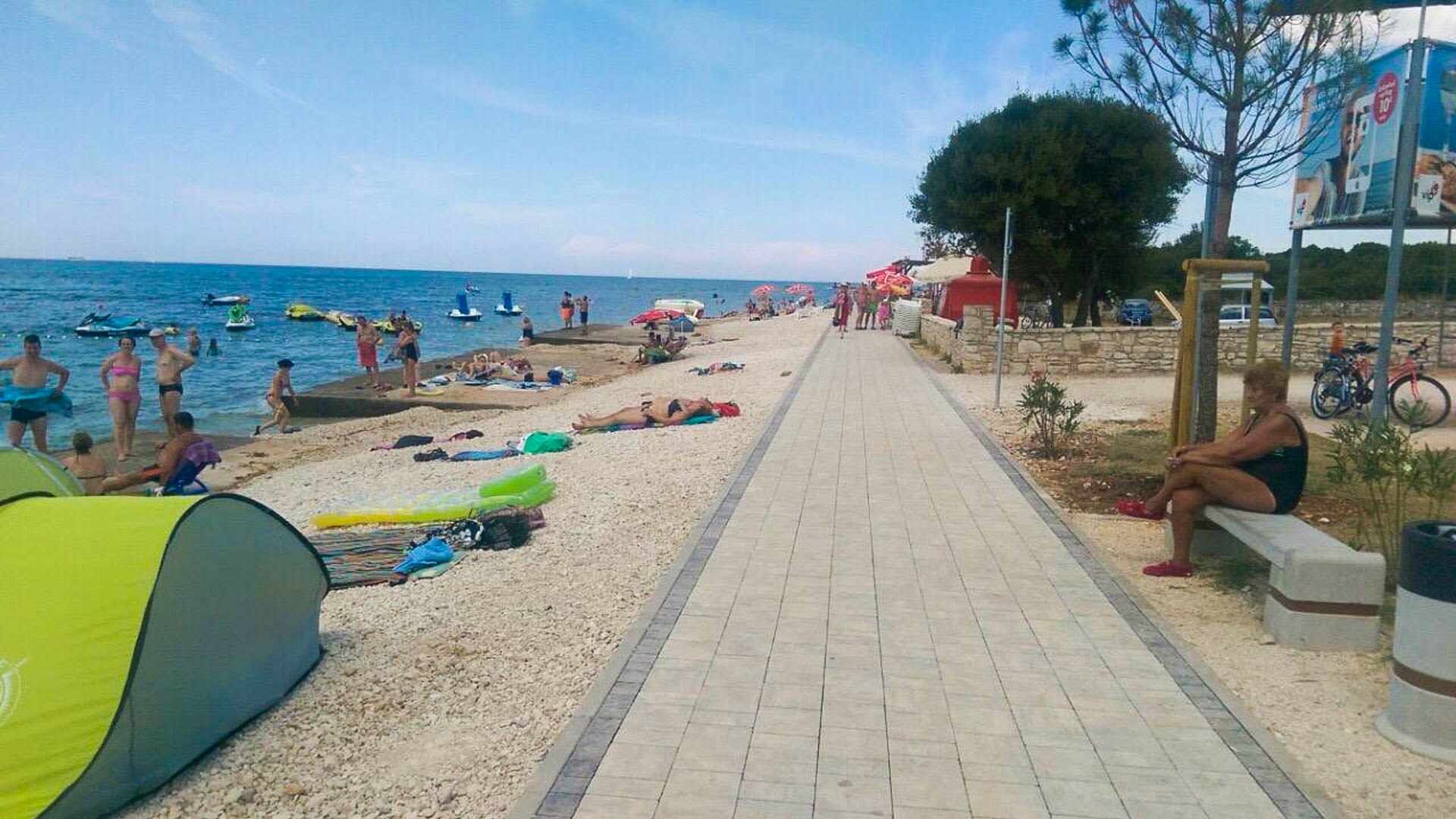 Hotel Villa Letan