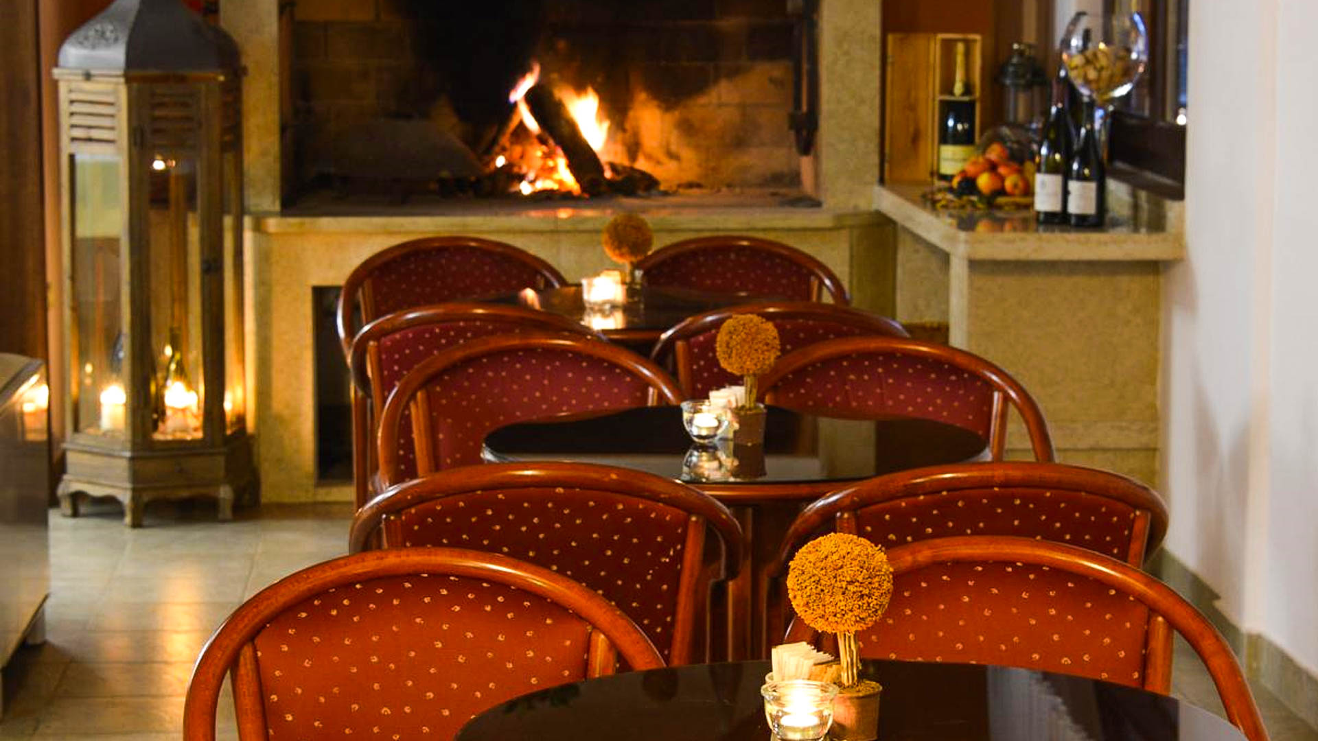 Hotel Villa Letan