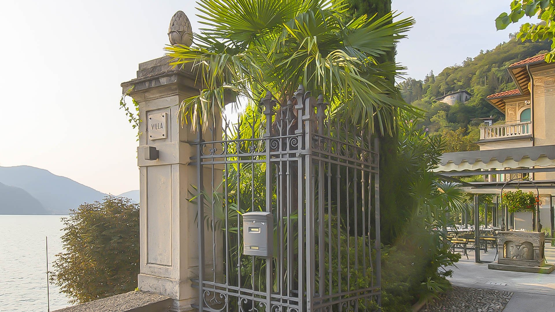 Hotel & Residence Villa Maria