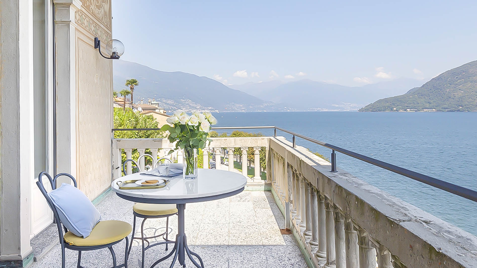 Hotel & Residence Villa Maria
