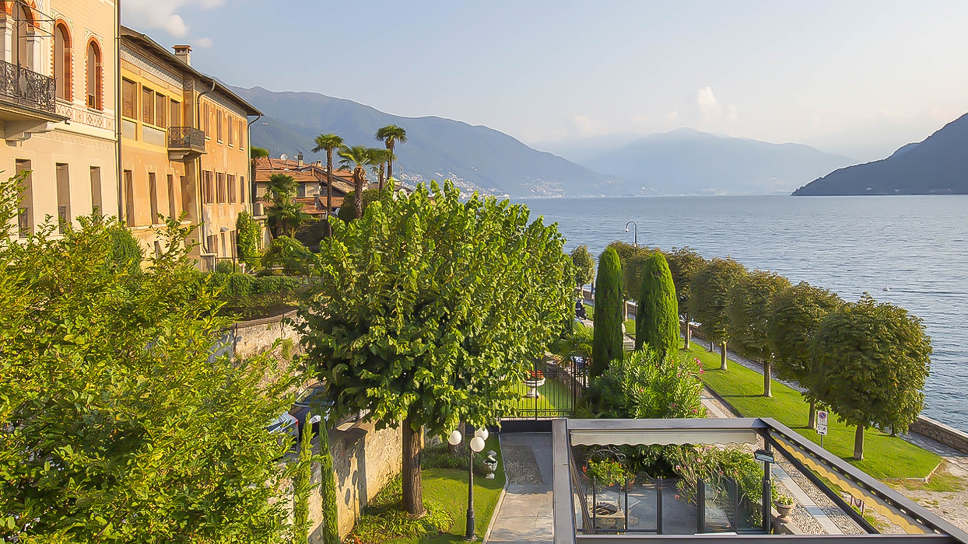 Hotel & Residence Villa Maria