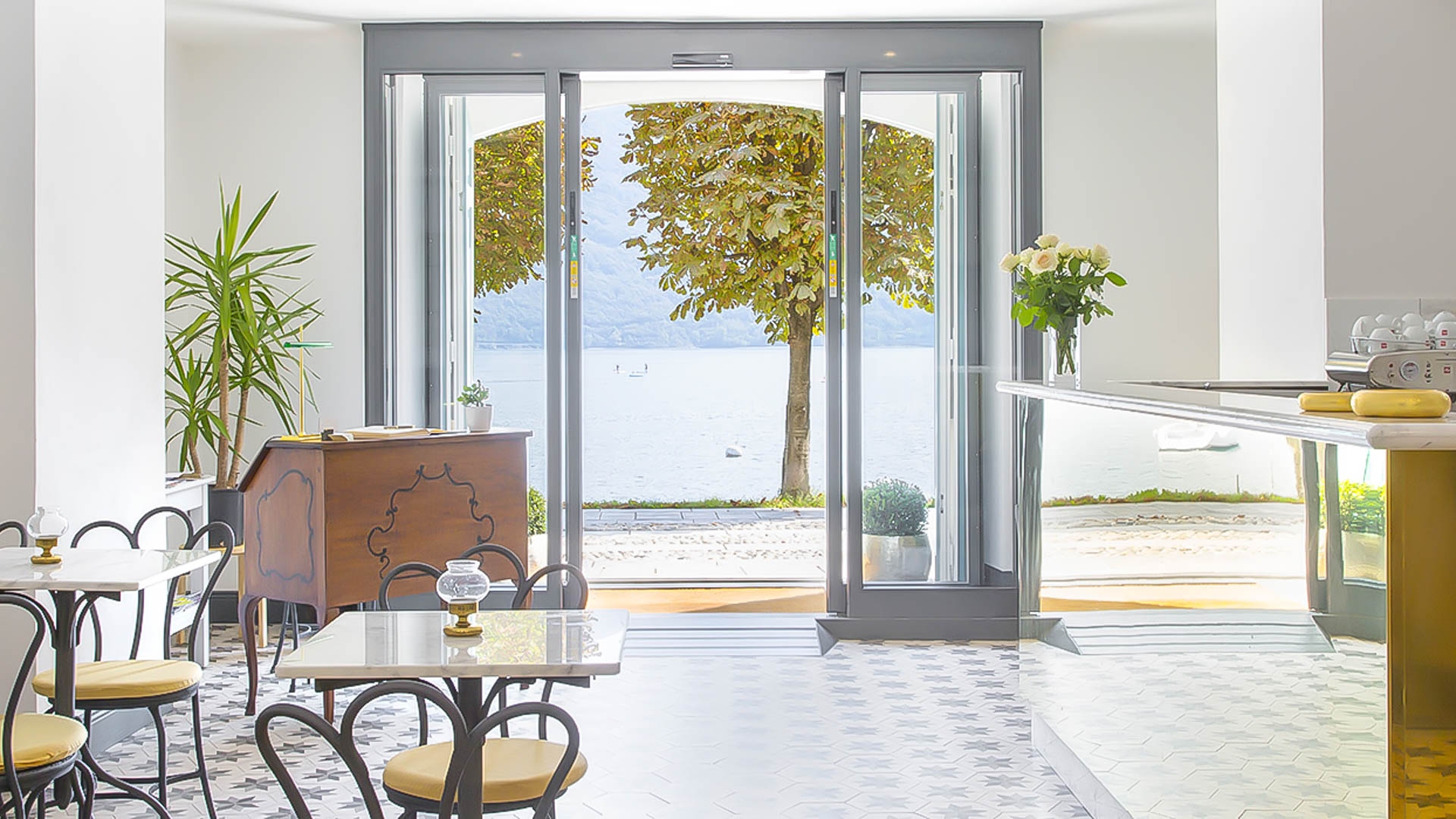 Hotel & Residence Villa Maria