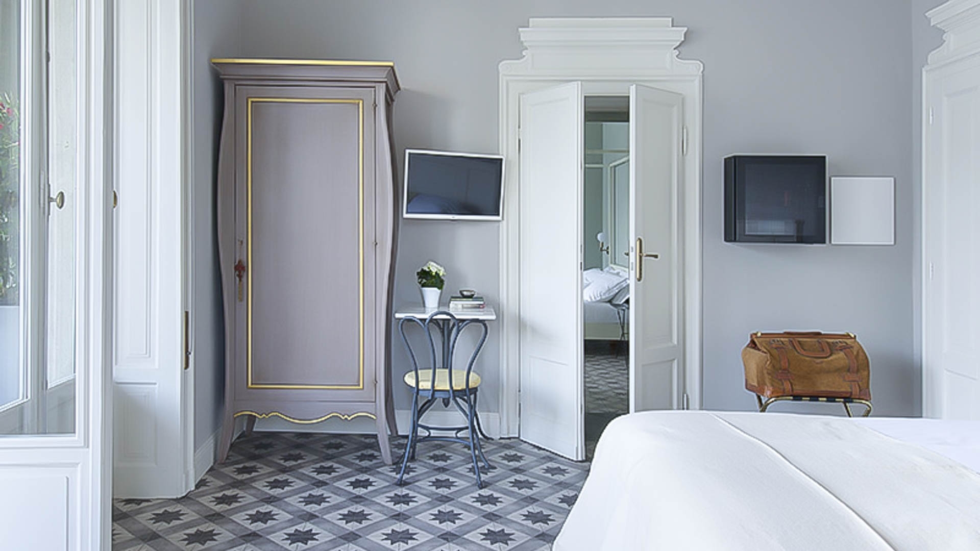 Hotel & Residence Villa Maria