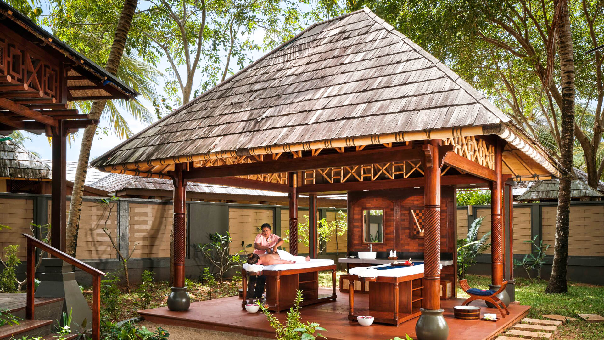 Villa Nautica Paradise Island
