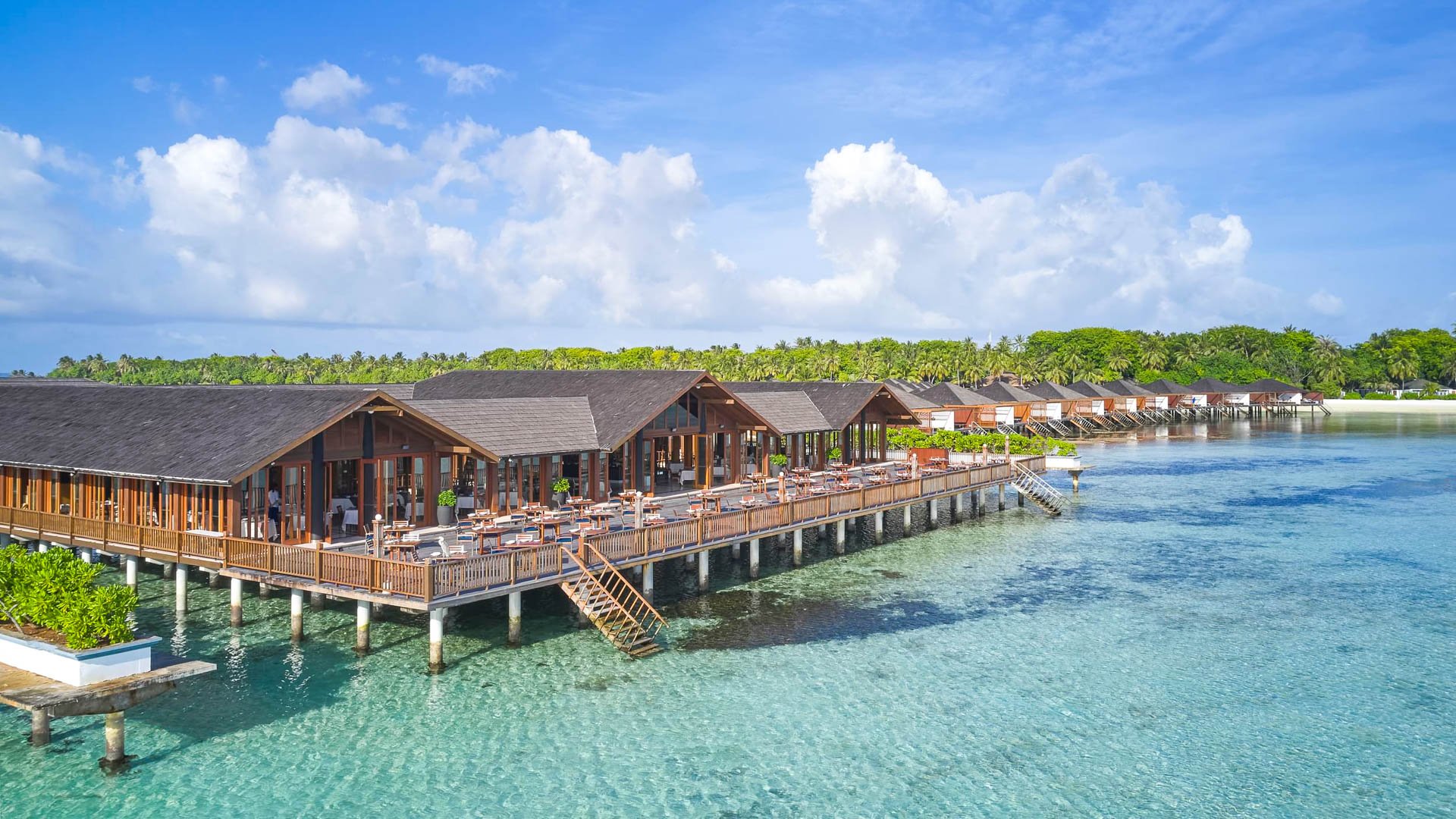 Villa Nautica Paradise Island