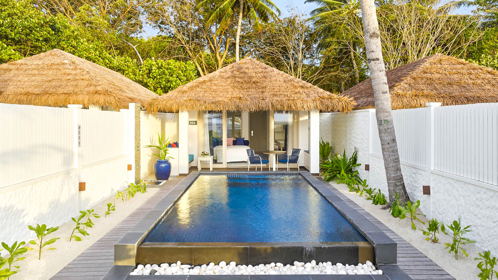 Villa Nautica Paradise Island