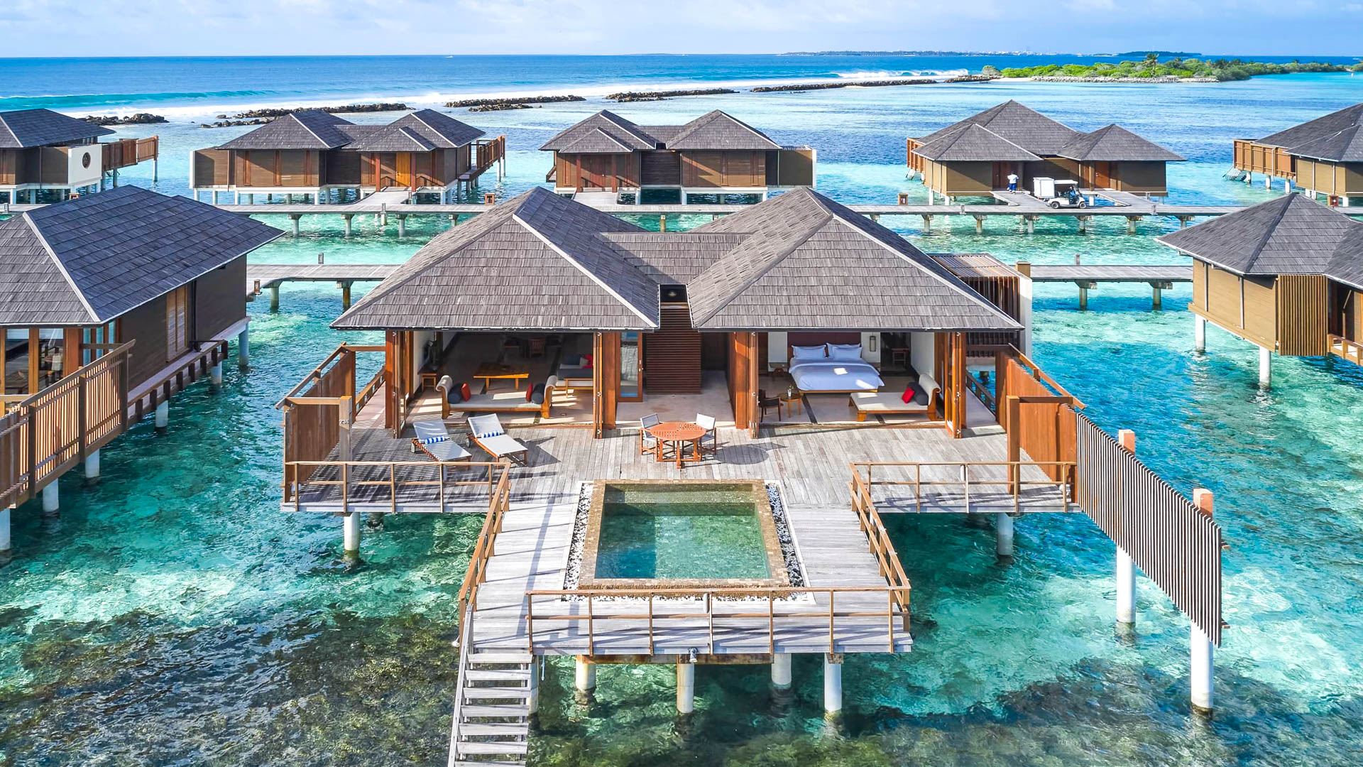 Villa Nautica Paradise Island