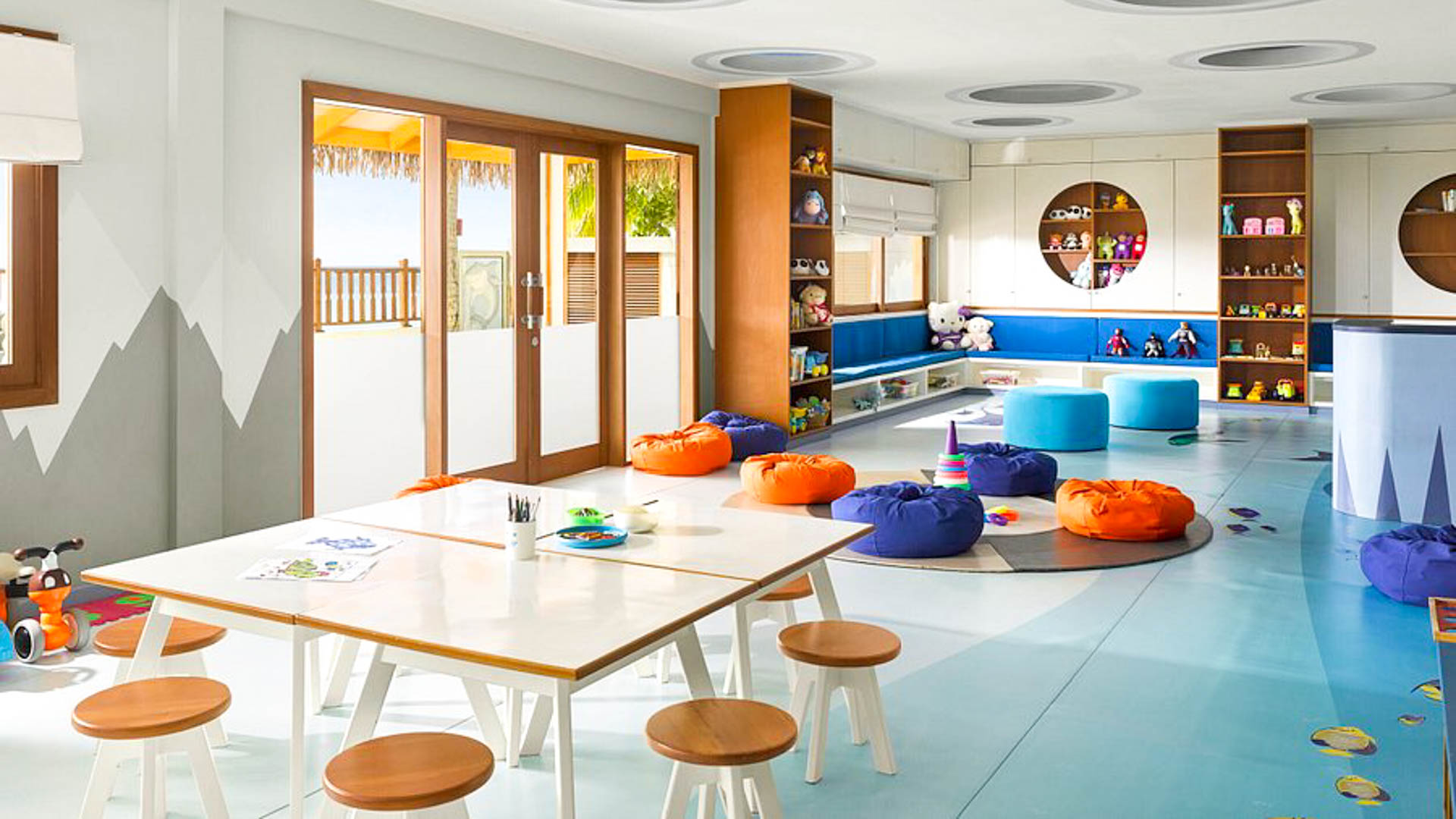 Villa Nautica Paradise Island