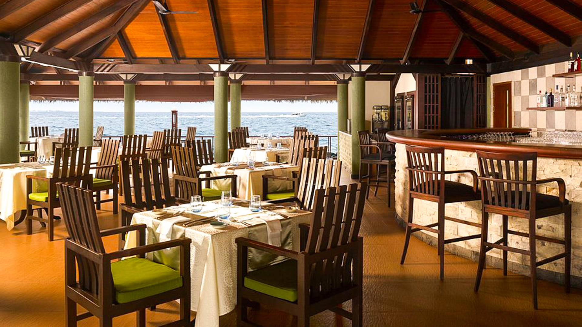 Villa Nautica Paradise Island