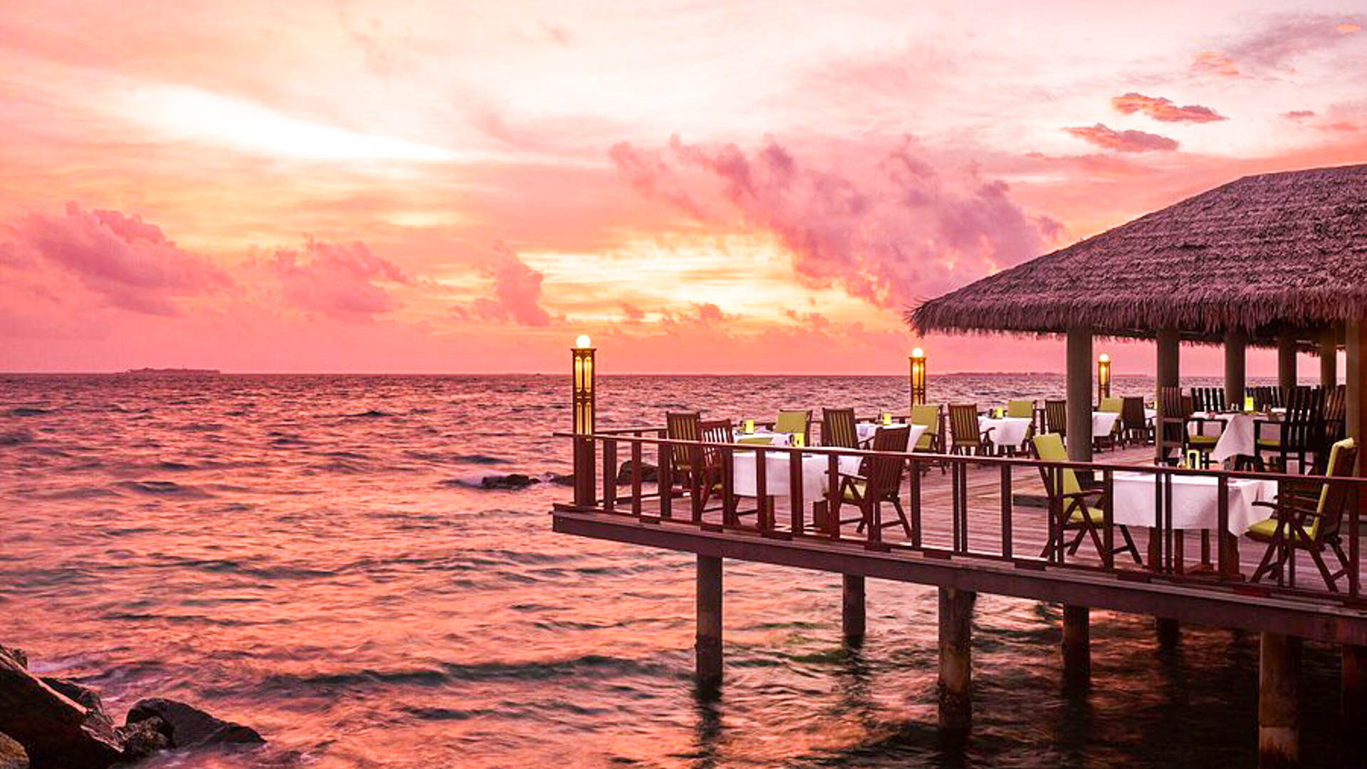 Villa Nautica Paradise Island