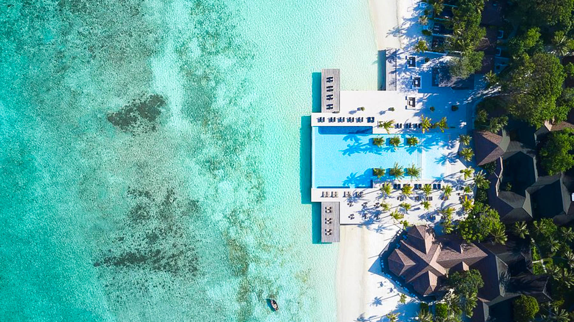 Villa Nautica Paradise Island