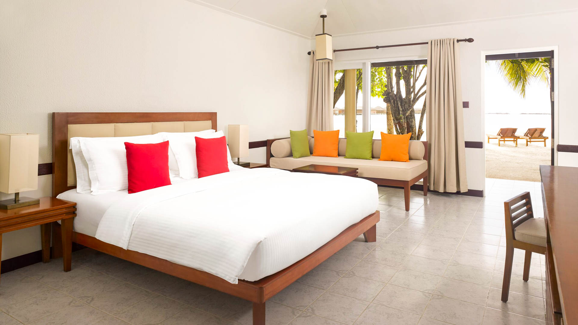 Villa Nautica Paradise Island