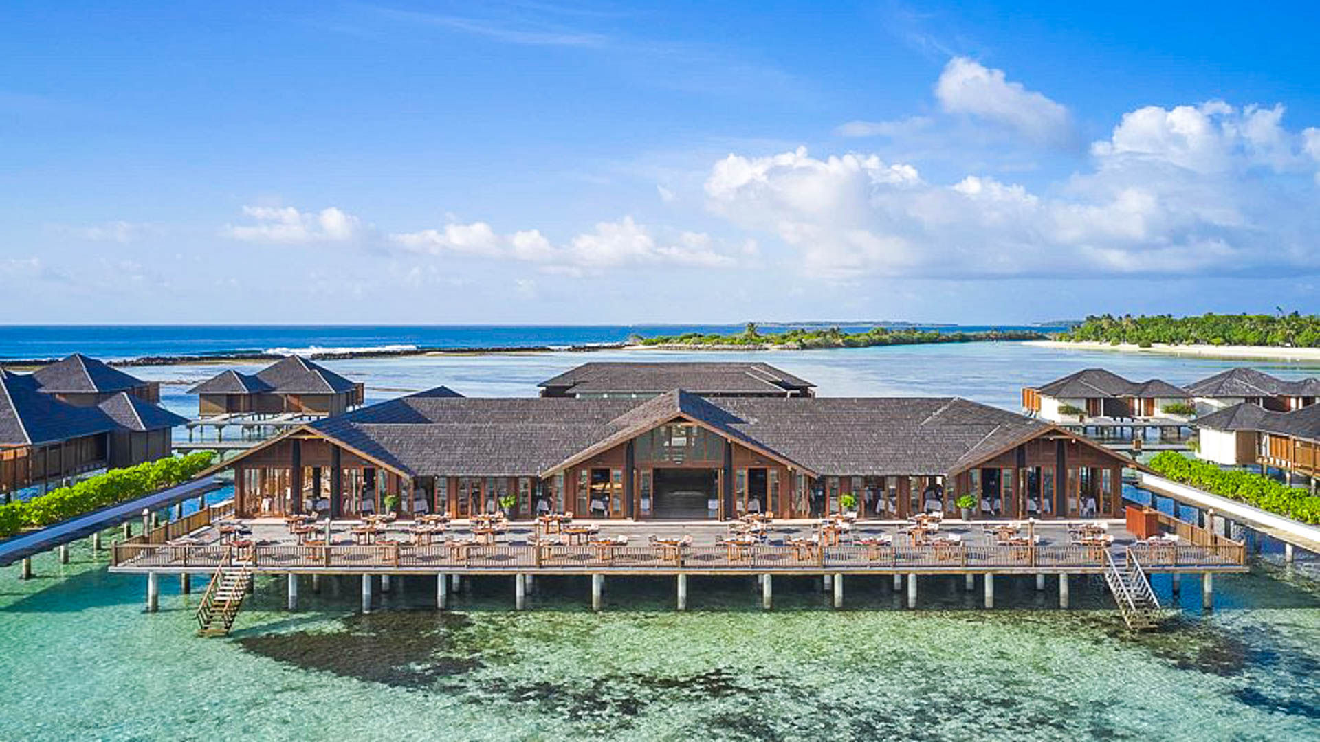 Villa Nautica Paradise Island