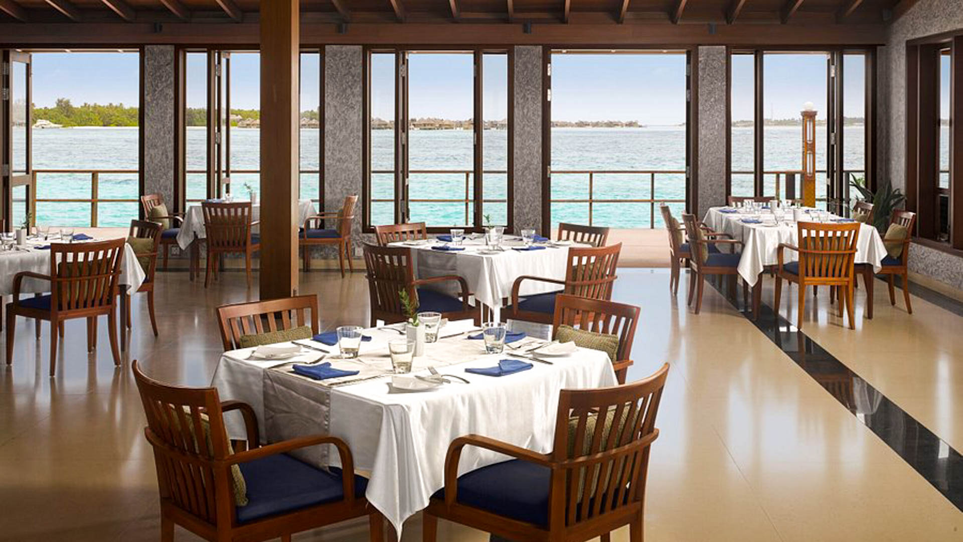 Villa Nautica Paradise Island
