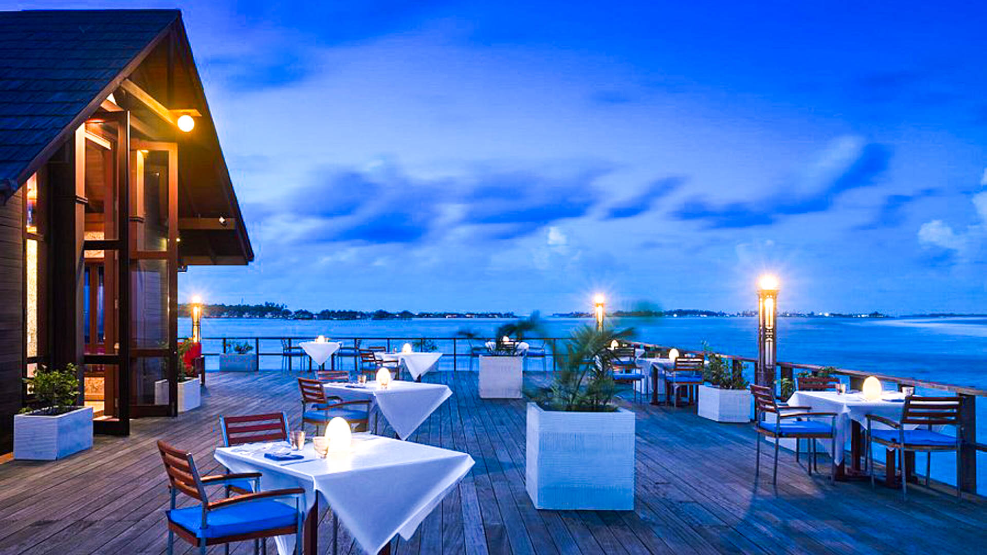Villa Nautica Paradise Island