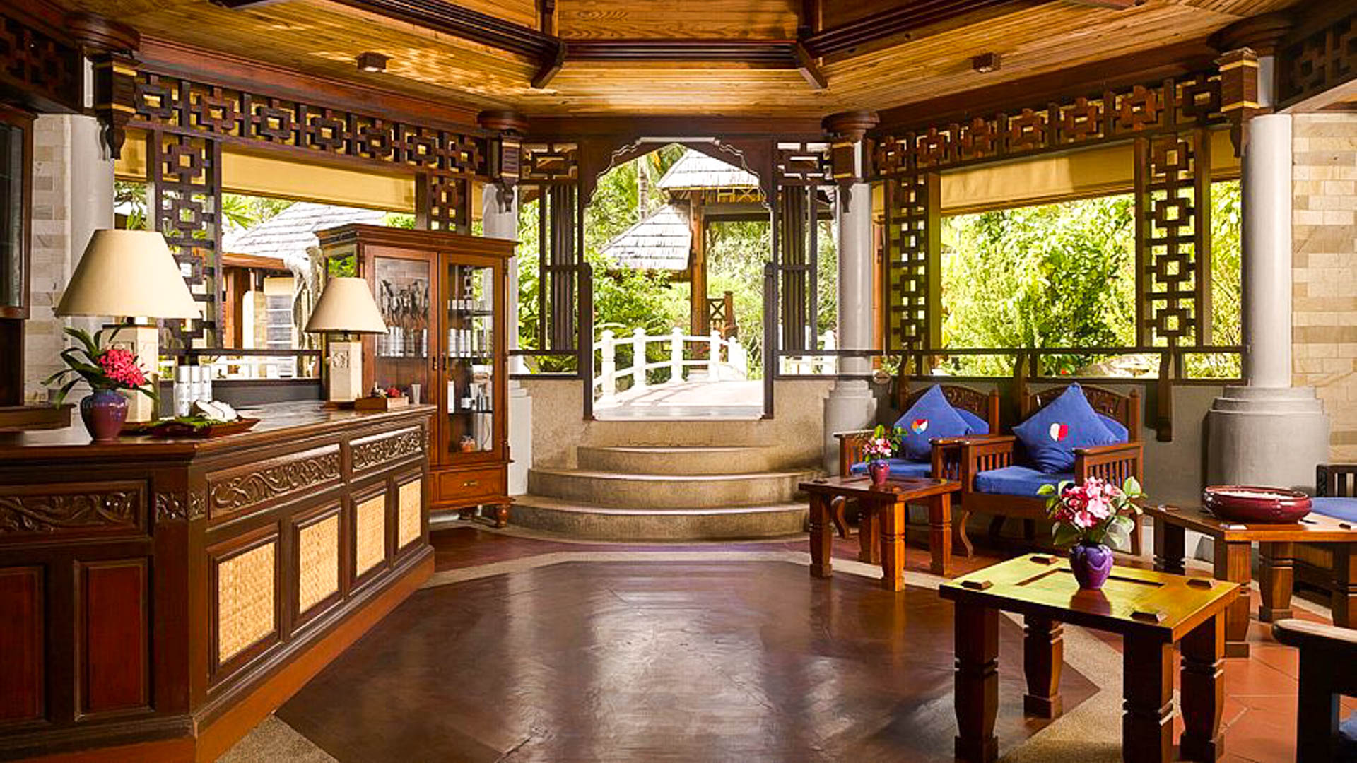Villa Nautica Paradise Island