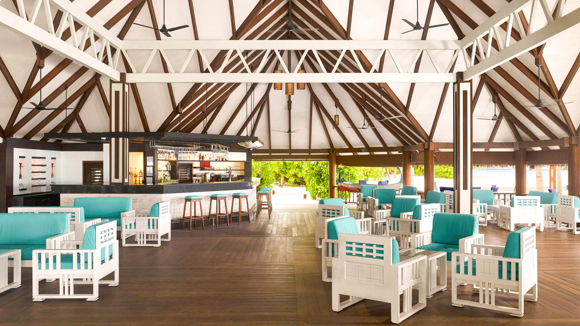 Villa Nautica Paradise Island