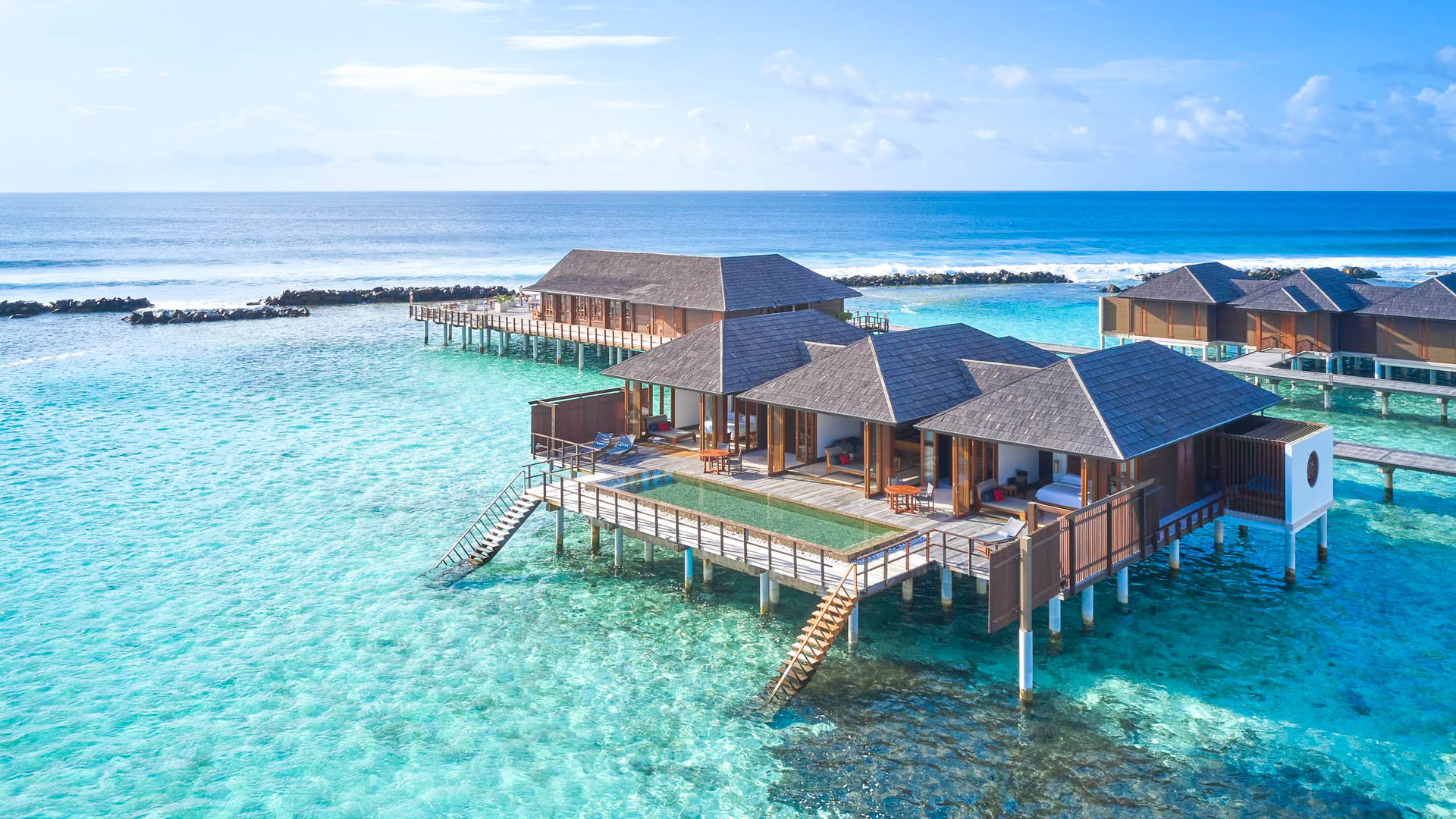 Villa Nautica Paradise Island