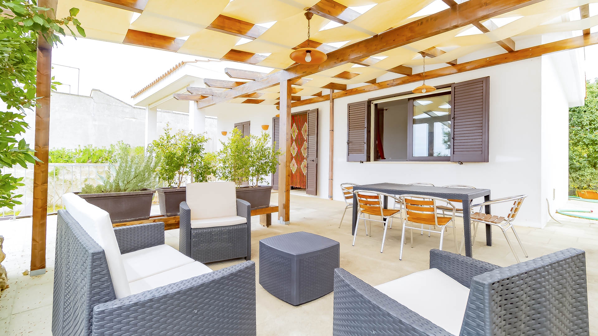 Villa Rollo
