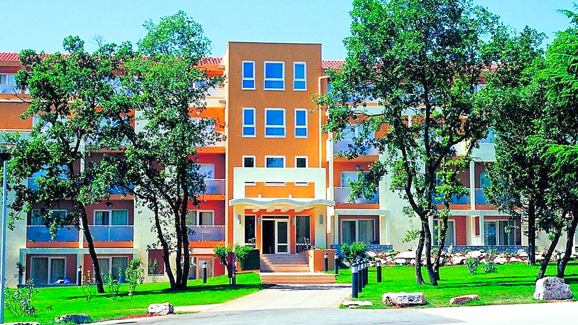 Village Sol Garden Istra For Plava Laguna