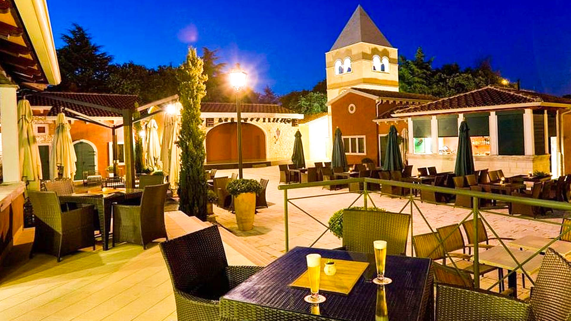 Village Sol Garden Istra For Plava Laguna