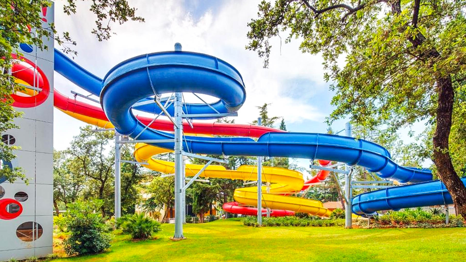 Village Sol Garden Istra For Plava Laguna