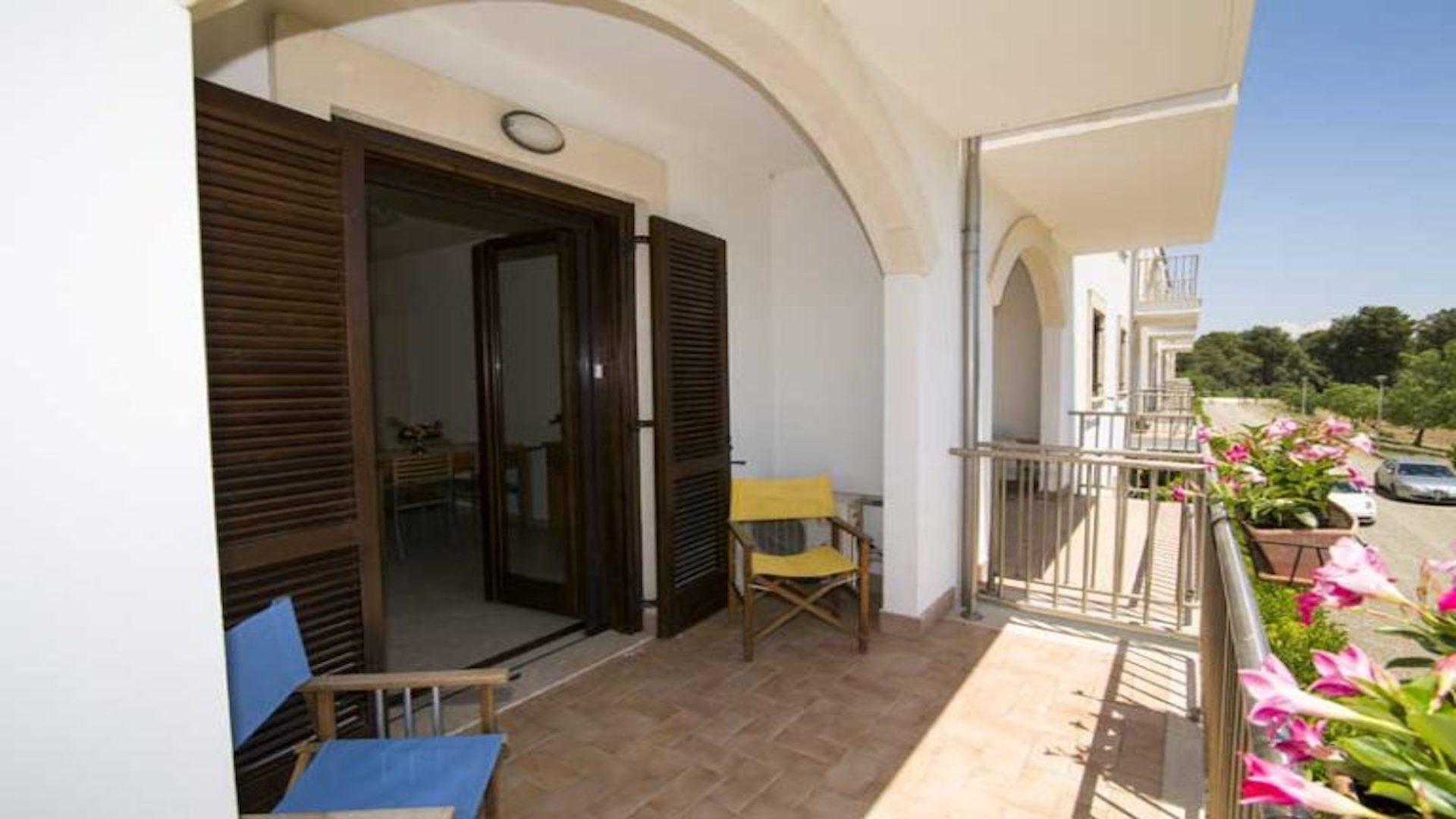 Catalano Residence
