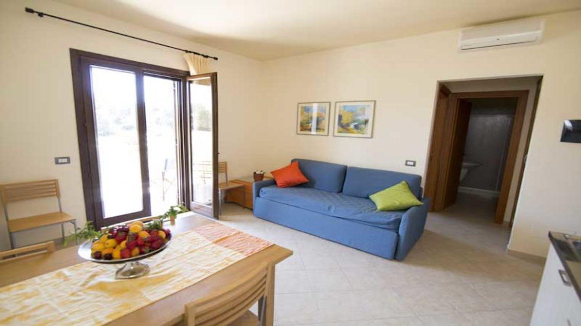 Catalano Residence