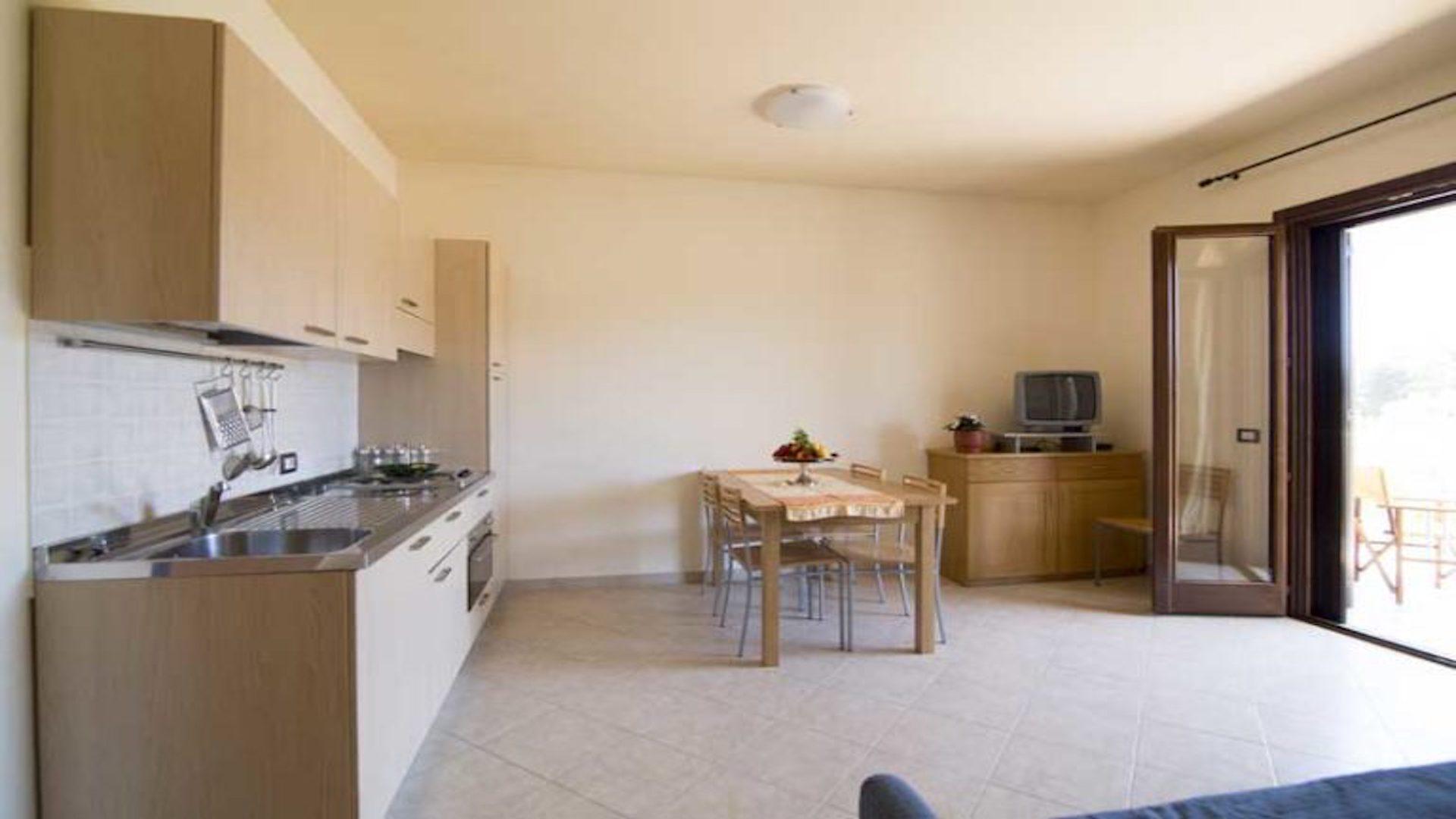 Catalano Residence